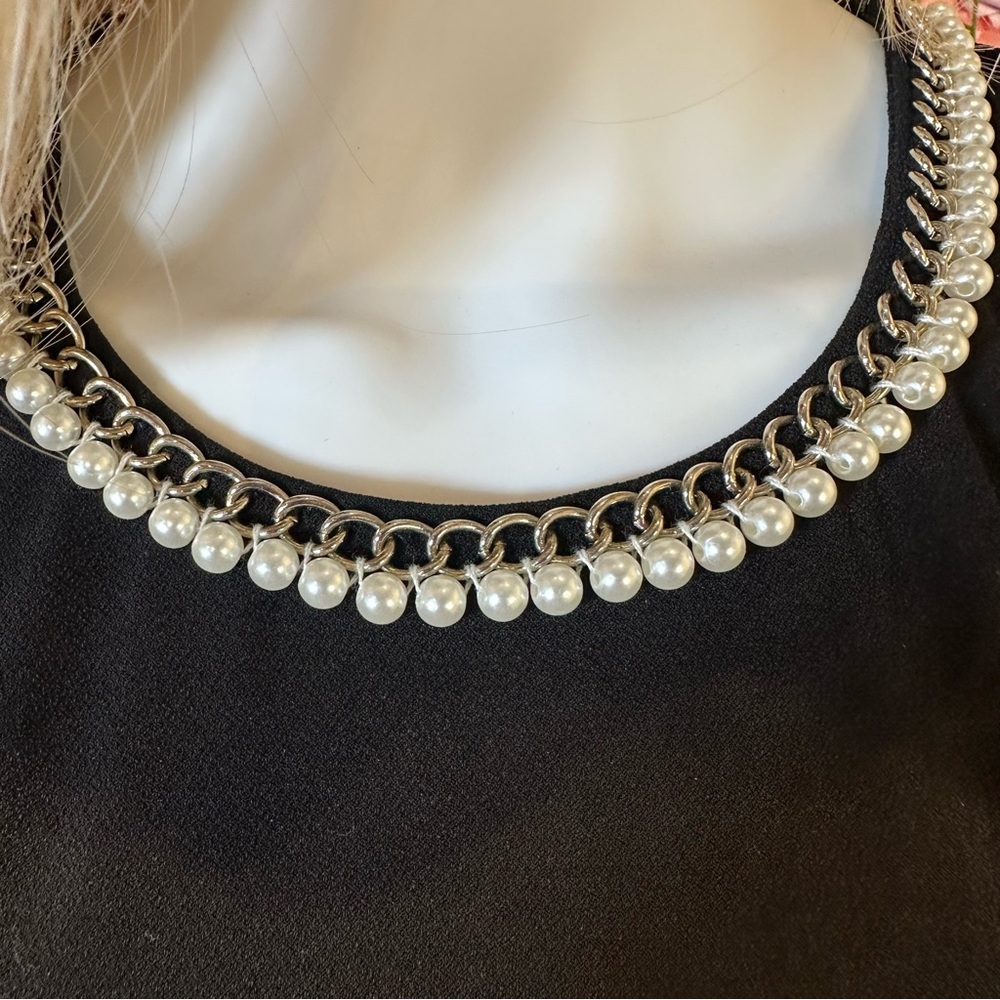 Karl Lagerfeld Midi Dress - Picture 8 of 10